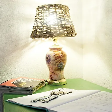 Downtown Doll'S House Appartement Lissabon Buitenkant foto