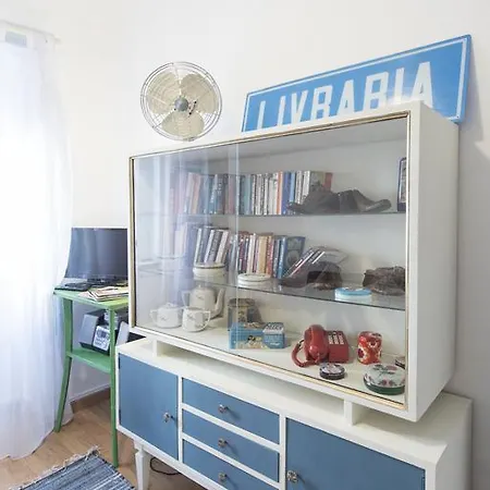 Downtown Doll'S House Appartement Lissabon Buitenkant foto